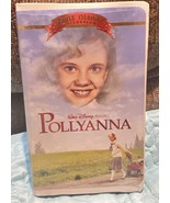 Pollyanna Vault Disney Collection VHS Movie 2002 Hayley Mills Clamshell ... - $13.71 CAD