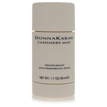 Cashmere Mist by Donna Karan Deodorant Stick 1.7 oz (Women) - $1,097.91 MXN