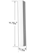 Presidents Choice 324687, Shinerich SRGG41009, Henderson SRGG41009 Heat Shield - $13.77