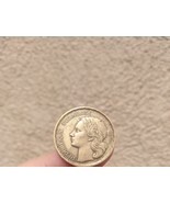 20 Francs 1950 High Grade - $13.71 CAD
