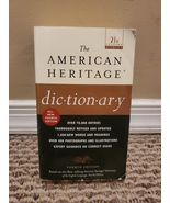 The American Heritage Dictionary by Houghton Mifflin Company Staff (2001... - $18.16 MXN