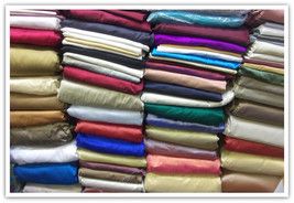 50 Yards Assorted Upholstery Canvas Outdoor Suede Fabric CUTS 1 YD &amp; UP - £15.77 GBP