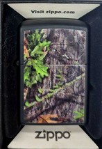 Cool Realtree Camoflage Deep Woods Zippo Lighter - $23.70