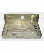 Vintage Kenwood KA-3500 Amplifier Metal Chassis w/ Original Feet ~ Nice ... - $856.58 MXN
