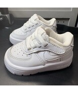 Nike Air Force 1  TD White Toddler White Low Top Size 3C Triple White - €21,31 EUR Nike Air Force 1  TD White Toddler White Low Top Size 3C Triple White - €21,31 EUR