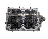 Left Cylinder Head From 2007 Subaru Outback  2.5 V25 AWD - $299.95