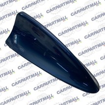 2004-2007 BMW E60 5 SERIES 525I 530I SHARK FIN ANTENNA COVER J3359 image 11