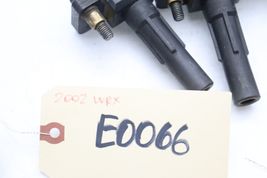 02-07 SUBARU IMPREZA WRX IGNITION COILS SET OF 4 FK0140 E0066 image 12