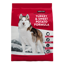 Nature&#39;S Domain Turkey Meal and Sweet Potato Dog Food 35 Lb. - £62.26 GBP
