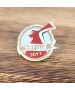 Carnival Cruise Lines VIFP Very Important Fun Person Club 2017 Ocean Lap... - $9.39 CAD