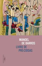 Livro de pre-coisas (Em Portugues do Brasil) [Paperback] _ - £25.01 GBP