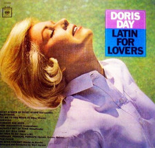 Doris day latin for lovers thumb200