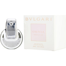 Bvlgari Omnia Crystalline By Bvlgari Edt Spray 1.3 Oz - £87.43 GBP