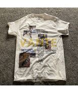 Vante V - BTS Inspired Custom Made T-shirt Tee Top Vante KTH V ( S) Small - $327.90 MXN