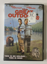 The Great Outdoors DVD Lucy Deakins NEW - £4.67 GBP