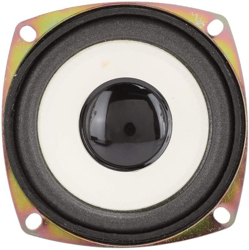 The Ciglow Full Range Speaker, 3 Inch 4Ohm 5W Mini Full Frequency Audio ... - $26.93