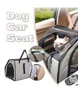 Foldable Portable Pet Car Cage - $1,240.00 MXN+