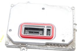 07-09 MERCEDES-BENZ S550 XENON HEADLIGHT BALLAST CONTROL MODULE Q3748 image 10