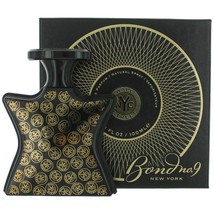Bond No. 9 Wall Street by Bond No. 9, 3.3 oz Eau De Parfum Spray Unisex - $4,144.34 MXN