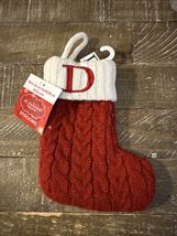 St Nicholas Square  Small Stocking - $12.25 CAD