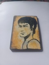 Bruce Lee - $20.00