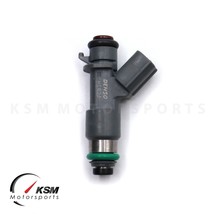 1 X Oem Fuel Injector 08-17 Honda Acura 3.5L 3.7L V6 16450-R70-A01 Fit Denso - £37.18 GBP