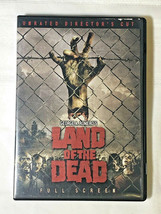 Land of the Dead - £2.27 GBP