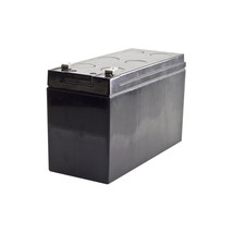 Minuteman B00015 12VOLT 5 AMP BATTERY - $1,895.86 MXN