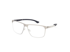 IC! BERLIN IC5044 Eyeglasses Eye Glasses 086 Blue Authentic New 62 Unisex - $434.81