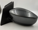 2013-2016 Ford Escape Driver Side View Power Door Mirror Gray OEM G01B11053 - £84.91 GBP