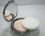 Chantecaille Compact Makeup - PETAL .35 oz NWOB - £91.90 GBP