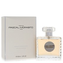 Perle D&#39;argent by Pascal Morabito Eau De Parfum Spray 3.4 oz for Women - £42.59 GBP