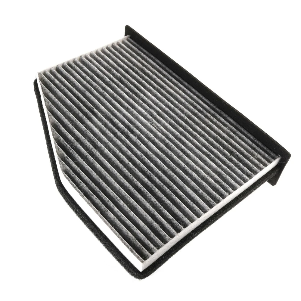 Car Engine Cabin Air Filter CUK2939, 1K1819653 For Vw Beetle Cc Eos Jetta Gti - £13.90 GBP