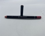 GIVENCHY LIP LINER 03 ROSE TAFFETAS 1.1g New Without Box Authentic  - £15.86 GBP