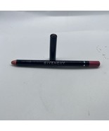 GIVENCHY LIP LINER 03 ROSE TAFFETAS 1.1g New Without Box Authentic  - £15.52 GBP