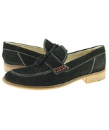 Testosterone &quot;Proud Lee&quot; Tassel Loafer, Men&#39;s Casual Slip-on Summer Shoe... - $57.50