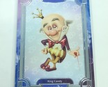 King Candy 2023 Kakawow Cosmos Disney 100 All Star Base Card CDQ-B-100 - $5.93
