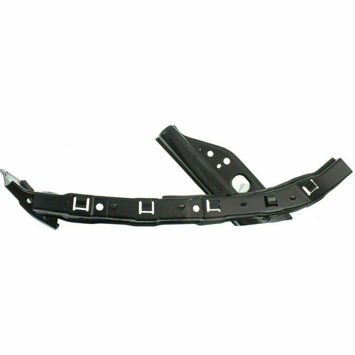 FITS HONDA CIVIC COUPE 2013-2017 RIGHT PASSENGER UPPER BUMPER BRACKET FA... - $37.61