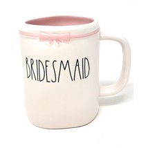 Rae Dunn Bridesmaid Coffee Mug - £26.13 GBP