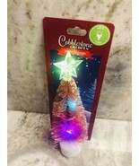 Ship N 24 Hours: New-Coblestone Corners Winter Village Christmas LED Lig... - $200.50 MXN