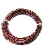 PG COUTURE 1000g Branch Aluminium Wire Garden Fruit Trees Potted Plant M... - $21.59