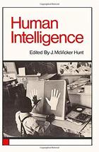 Human Intelligence Hunt, J. McV. - £9.67 GBP