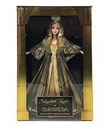 Mattel Doll Elizabeth taylor in cleopatra 405822 - £47.31 GBP