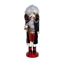 Christmas Holiday Nordic Winter Collectible Nutcracker Toy Soldier Home ... - $25.74