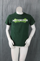 Retro Punk Shirt - Millencolin Kingswood (2005) - Men&#39;s Medium - £38.55 GBP