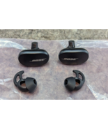 Parts/Repair Genuine Bose QuietComfort  Earbuds - Black 429708 - $21.99
