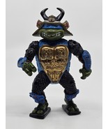 Vintage TMNT Leo The Sewer Samurai 1990 Teenage Mutant Ninja Turtles Figure - €26,82 EUR