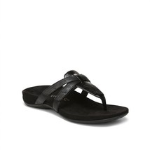 Vionic rest karley sandal for women - size 6 - £32.37 GBP