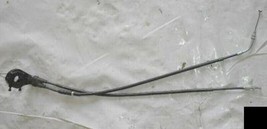 2002 Yamaha YZF R1 Throttle Cable &amp; Tube Guide - $23.88