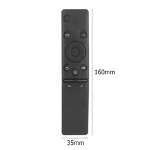Replacement RMCSPK1AP2 TV Remote for Samsung UN40KU6300 UN40KU6300F BN59... - $17.99